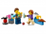 LEGO® City 60283 - Prázdninový karavan